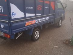 Фото авто Hyundai Porter