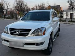 Фото авто Lexus GX