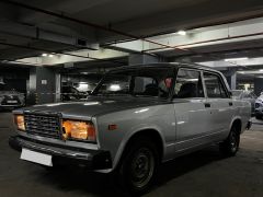 Сүрөт унаа ВАЗ (Lada) 2107