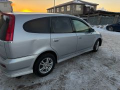 Photo of the vehicle Honda Stream