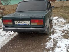 Сүрөт унаа ВАЗ (Lada) 2107