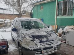 Сүрөт унаа Toyota Raum