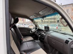 Фото авто Hyundai Porter