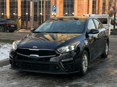 Photo of the vehicle Kia K3