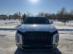 Photo of the vehicle Hyundai Palisade