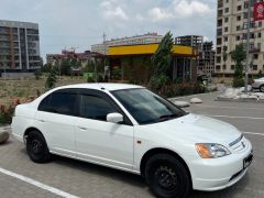 Сүрөт унаа Honda Civic