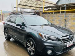 Photo of the vehicle Subaru Outback