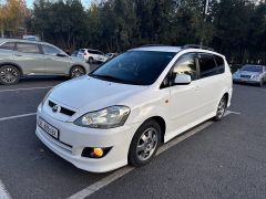 Сүрөт унаа Toyota Ipsum