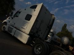 Фото авто Peterbilt Class 8