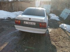 Photo of the vehicle Opel Vectra