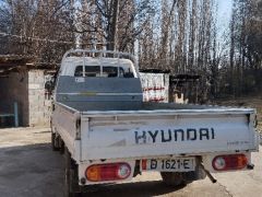 Фото авто Hyundai Porter