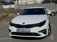 Сүрөт унаа Kia K5