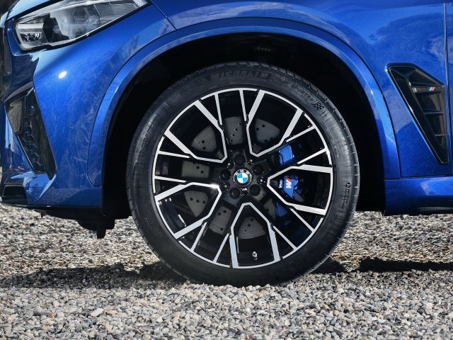 Фото BMW X5 M III (F95) #5