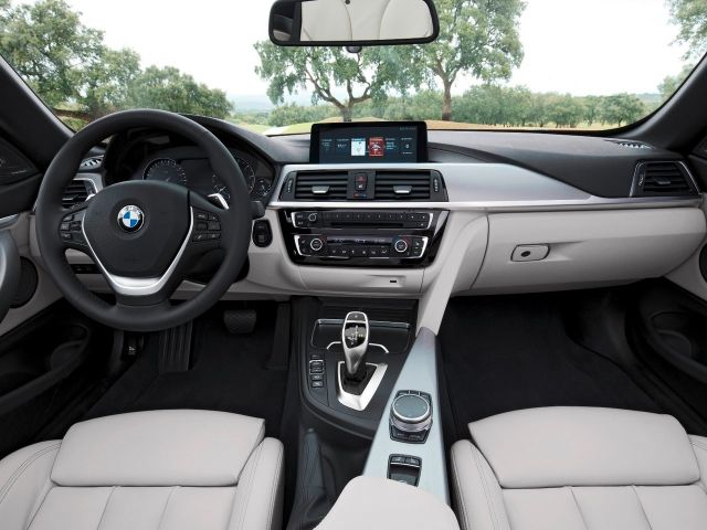 Фото BMW 4 Series F32/F33/F36 Restyling #6