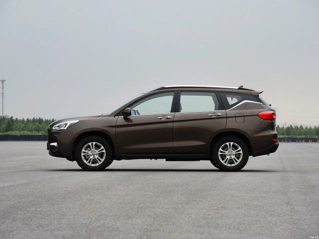 Фото Haval M6 I #6