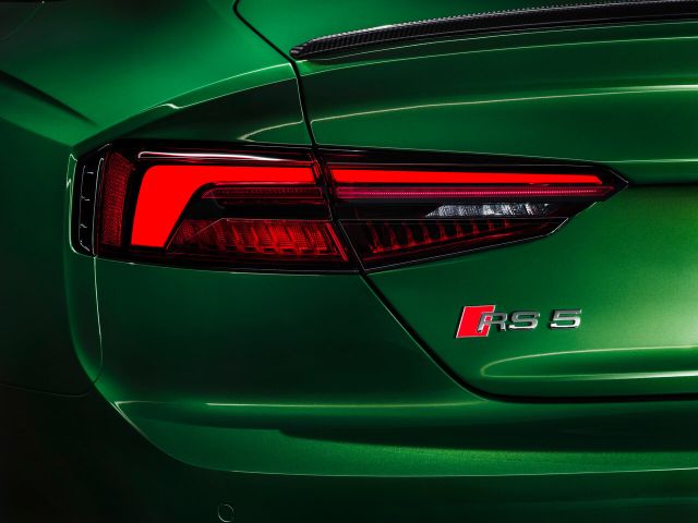 Фото Audi RS 5 II (F5) #16