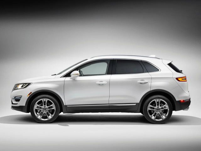 Фото Lincoln MKC I #6