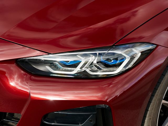 Фото BMW 4 серии G22, G23, G26 #10