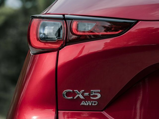 Фото Mazda CX-5 II Рестайлинг #13