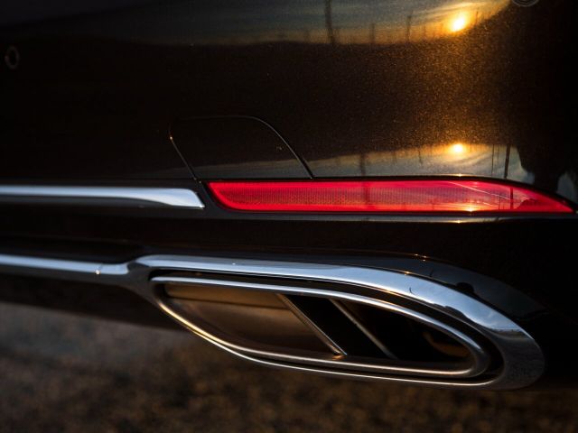 Фото Mercedes-Benz Maybach S-Класс I (X222) Restyling #11