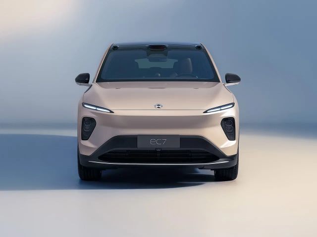 Фото Nio EC7 #3