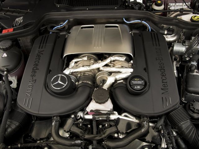 Фото Mercedes-Benz G-Класс II (W463) Restyling 4 #11