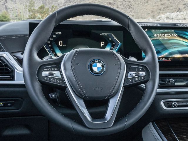 Фото BMW X5 IV (G05) Restyling #10