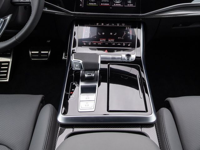 Фото Audi SQ8 I (4M) #12