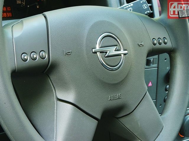 Фото Opel Vectra C #7