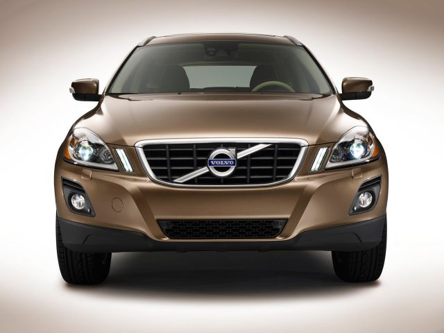 Фото Volvo XC60 I #4