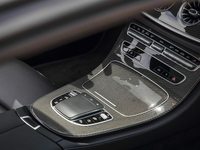 Фото Mercedes-Benz E-Класс AMG V (W213) Restyling #8