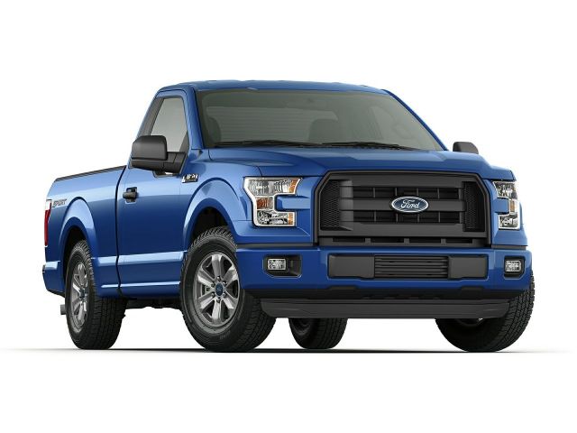 Фото Ford F-150 XIII #1