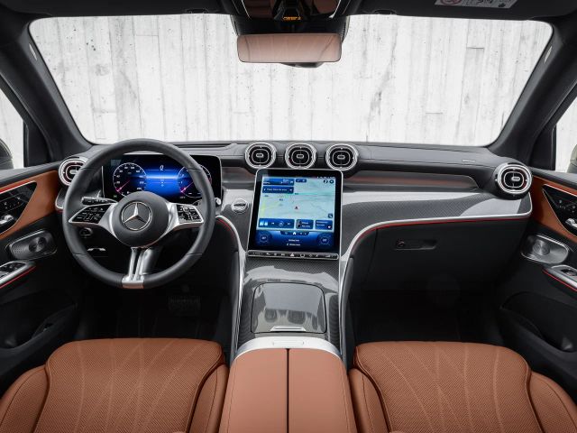 Фото Mercedes-Benz GLC II (X254) #5