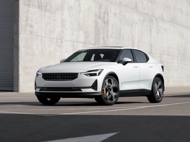 Фото Polestar 2 #1