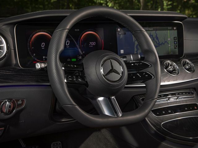 Фото Mercedes-Benz E-Класс V (W213, S213, C238) Рестайлинг #9