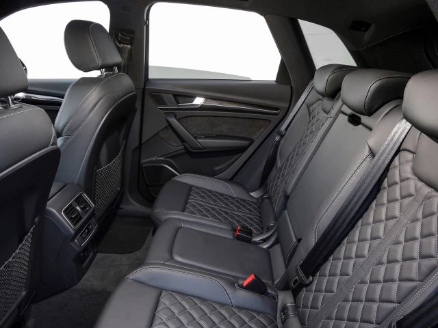 Фото Audi SQ5 II (FY) #8