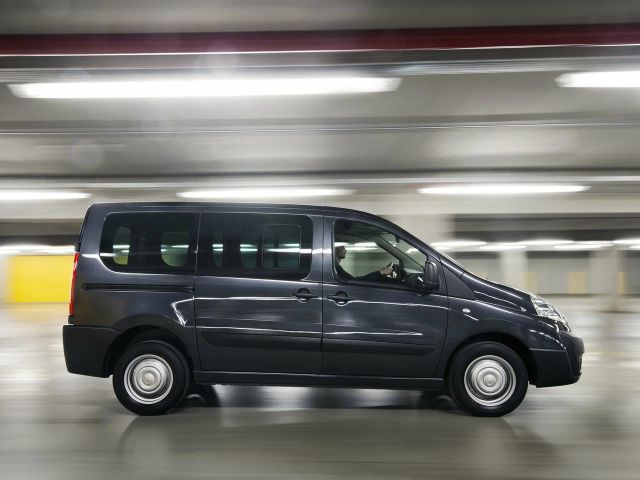 Фото Toyota ProAce I #6