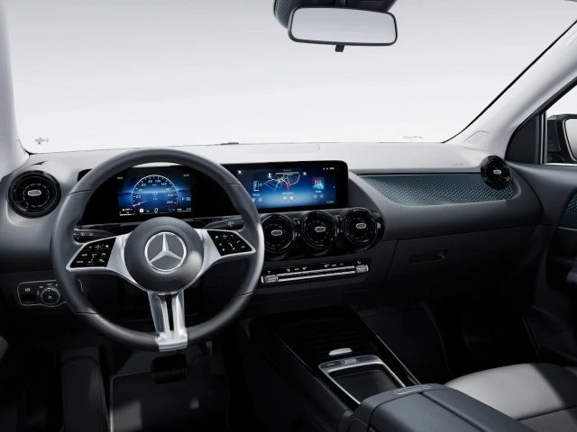 Фото Mercedes-Benz GLA II (H247) Restyling #4