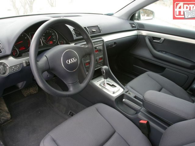 Фото Audi A3 II (8P) Restyling 1 #3