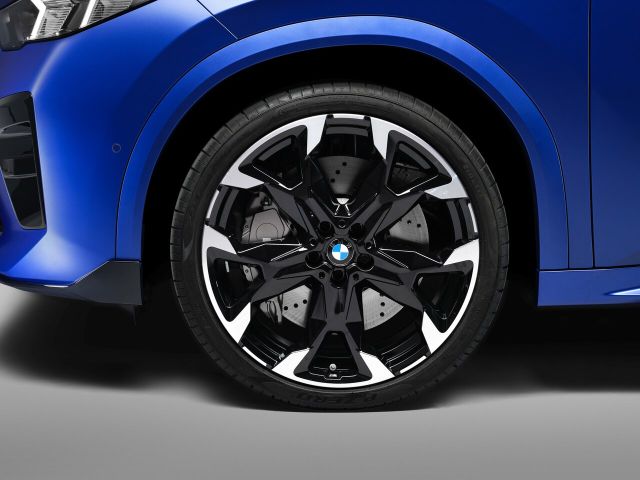 Фото BMW X2 II (U10) #16