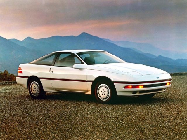 Фото Ford Probe I #1