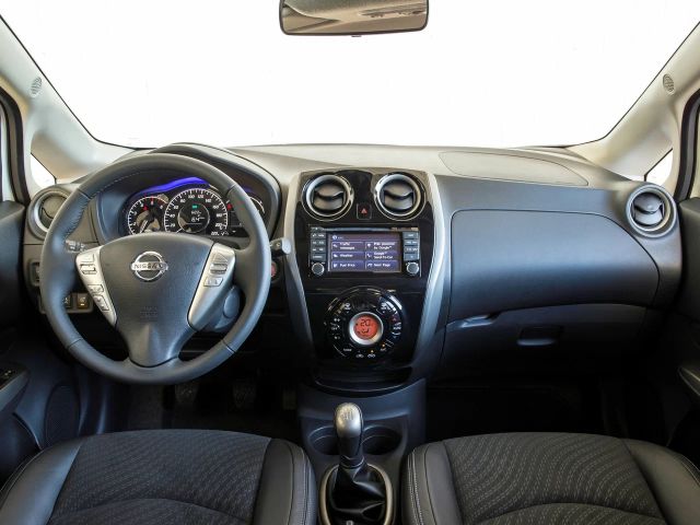 Фото Nissan Note II #3