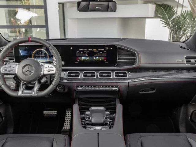 Фото Mercedes-Benz GLE AMG II (V167) #9