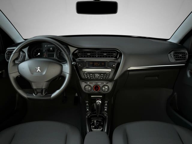 Фото Peugeot 301 I #5