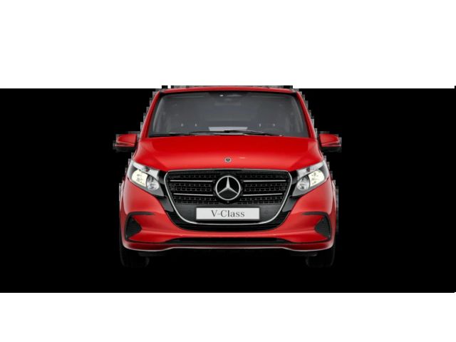 Фото Mercedes-Benz V-Класс III (W447) Рестайлинг 2 #3