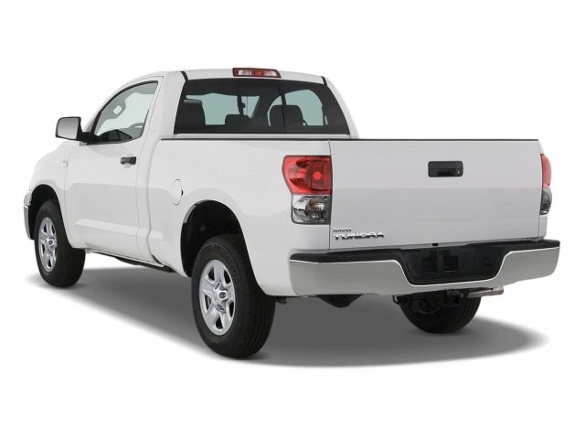 Фото Toyota Tundra II #4