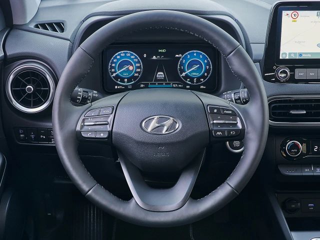 Фото Hyundai Kona I Рестайлинг #7
