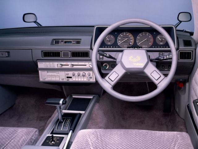 Фото Nissan Laurel IV (C31) #5