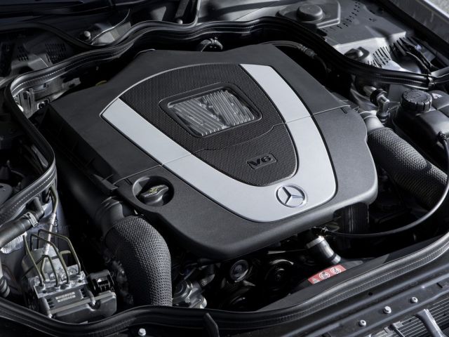 Фото Mercedes-Benz E-Класс III (W211, S211) Restyling #13