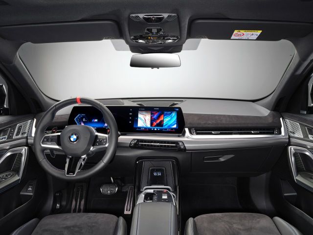 Фото BMW X2 II (U10) #6